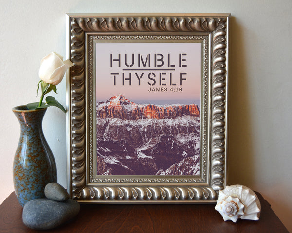 In praise of the the humble staple - Photo Frames and Picture