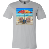 Stylin' By the Sea T-shirt