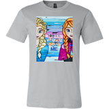 Frozen - T-shirt