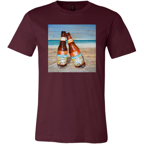 Couples Retreat T-shirt