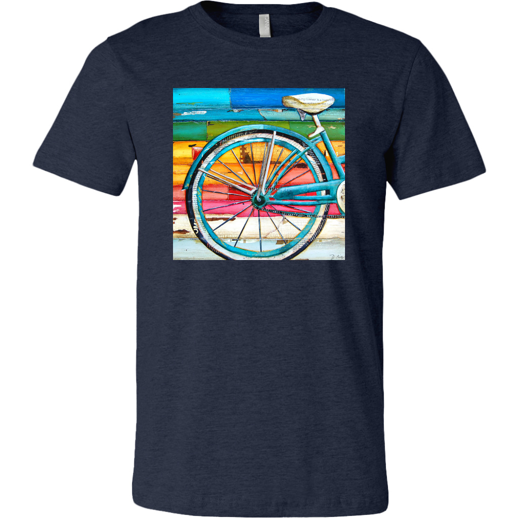 Lifecycles T-shirt