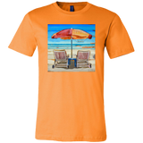 Stylin' By the Sea T-shirt