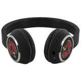 VRHS Universal Logo - Beebop Headphones