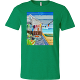 Ocean View - T-shirt