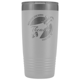 Vista Ridge High School Theatre Main Tumbler