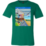 Ocean View - T-shirt